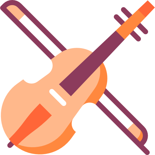 Fiddle icon