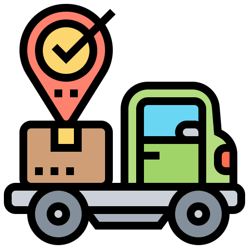 Tracking icon