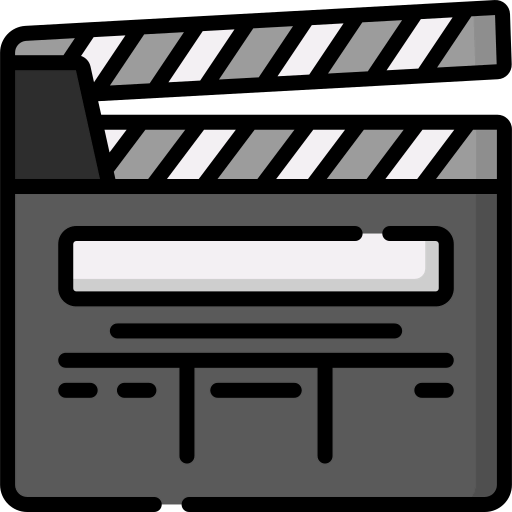 Clapper icon