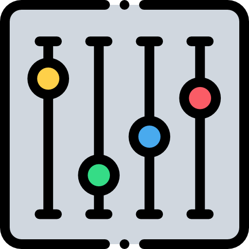 Options icon
