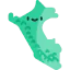 Peru icon 64x64