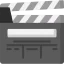 Clapper іконка 64x64