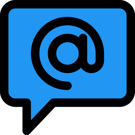 Chat icon
