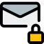 Lock icon 64x64