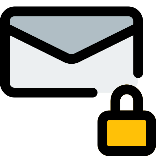 Lock アイコン