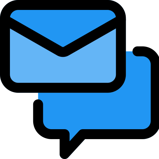 Messages icon