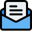 Text icon 64x64