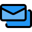 Emails icon 64x64