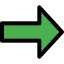 Arrow icon 64x64
