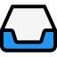 Empty icon 64x64