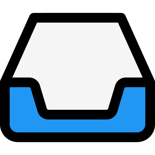 Empty icon