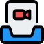 Video icon 64x64