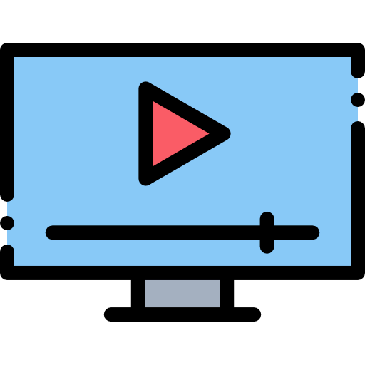 Monitor 图标