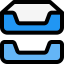 Stack icon 64x64