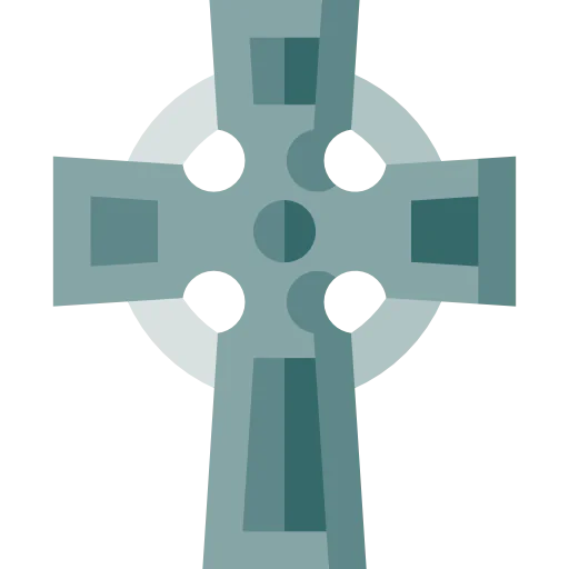 Cross icon