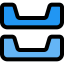 Trays іконка 64x64