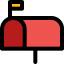 Postbox icon 64x64