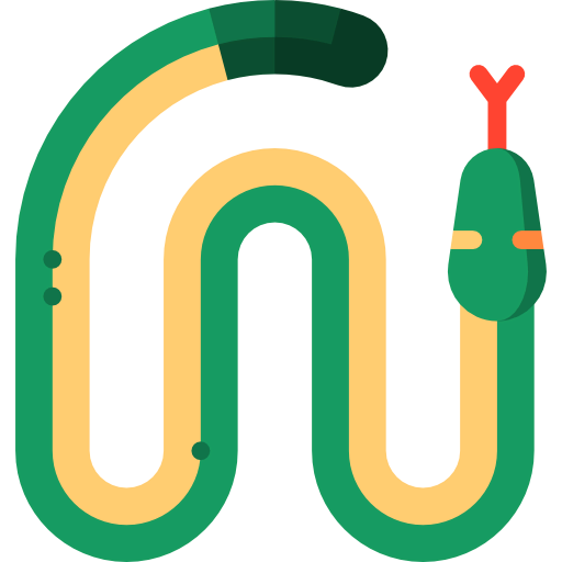 Snake icon