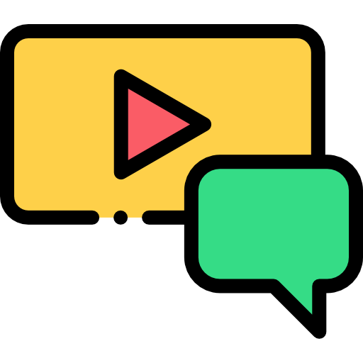 Conversation icon