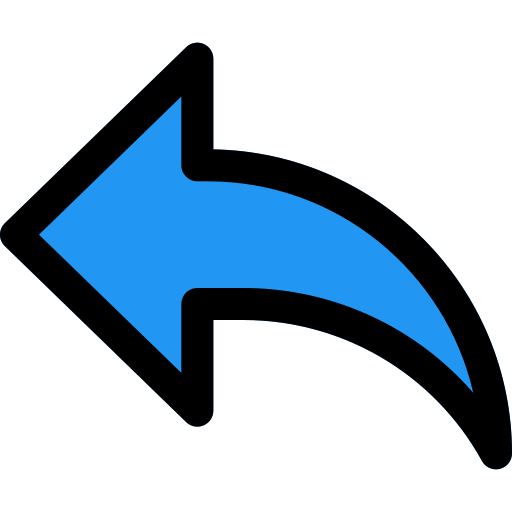 Reply message Symbol