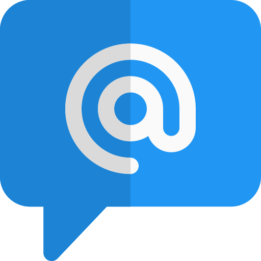 Chat アイコン