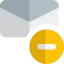 Delete icon 64x64