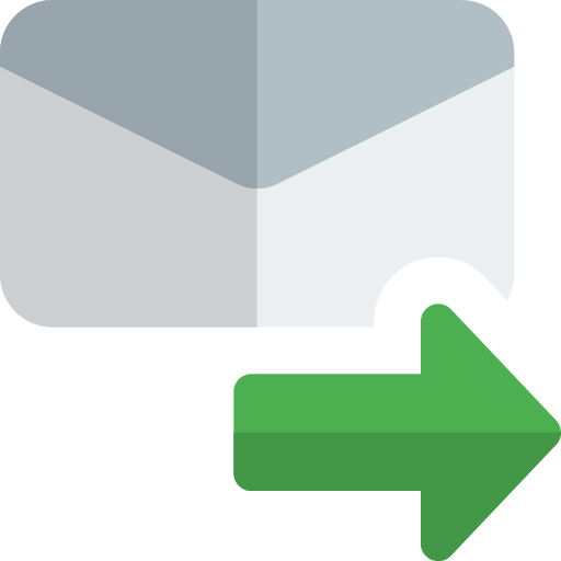 Forward icon