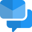 Messages icon 64x64