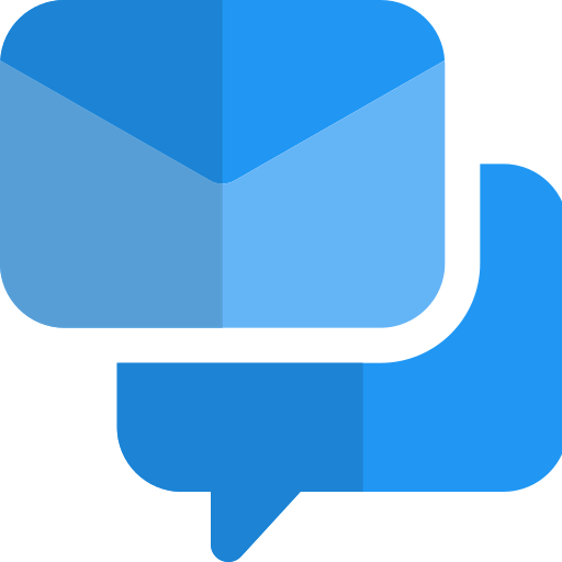 Messages icon