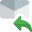 Reply icon 64x64