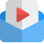 Video icon 64x64