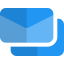 Emails icon 64x64