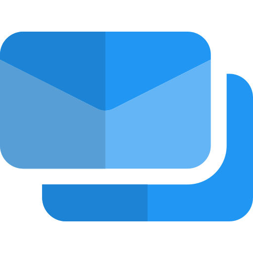 Emails icon