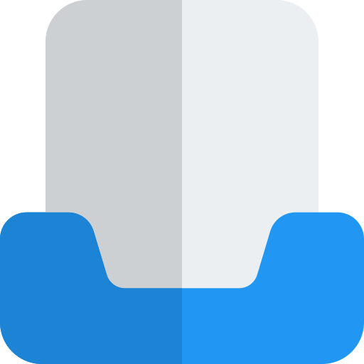 Inbox Ikona