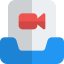 Video icon 64x64