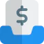Receipt icon 64x64