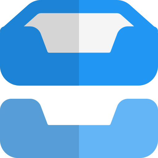 Stack icon