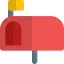 Postbox icon 64x64