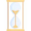 Hourglass icon 64x64