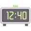 Alarm clock icon 64x64
