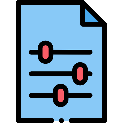 Dashboard icon