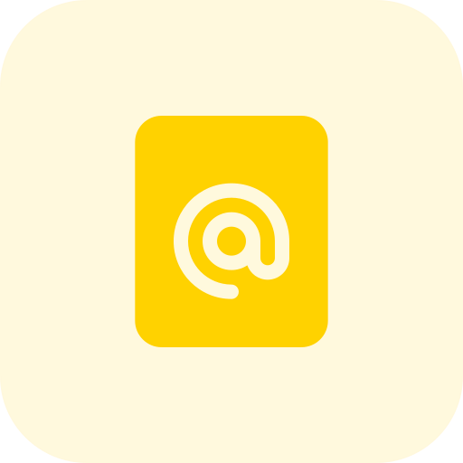 File icon