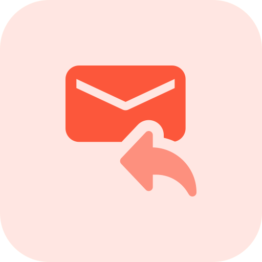 Reply Symbol