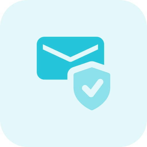 Secure icon