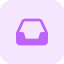 Empty 图标 64x64