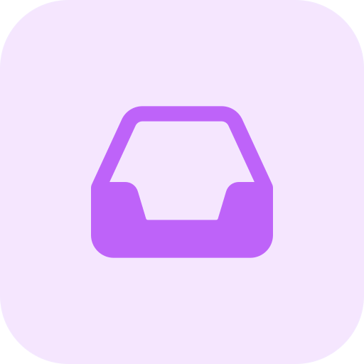 Empty icon