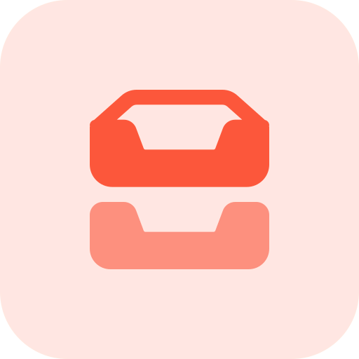 Stack icon