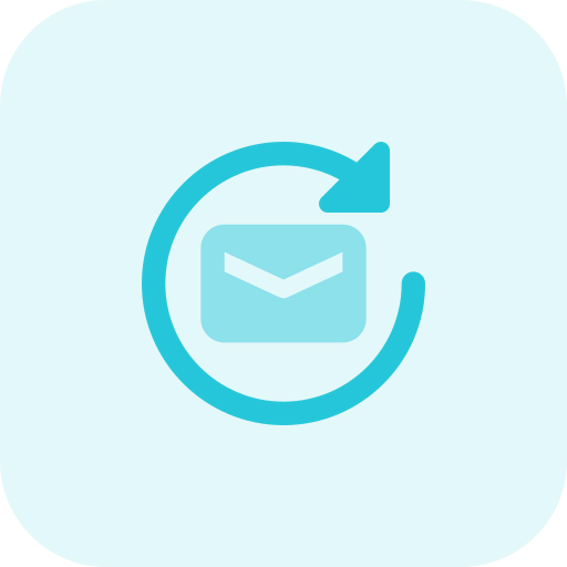 Backup Symbol