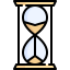 Hourglass icon 64x64