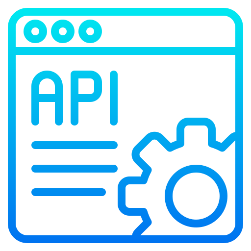 Api icon